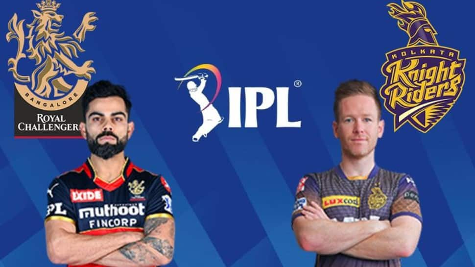 IPL 2021 RCB vs KKR Eliminator: Harshal Patel nears BIG record, head-to-head and other stats