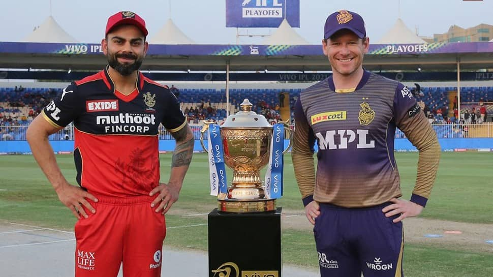 IPL 2021 RCB vs KKR Eliminator: Virat Kohli opts to bat first, here’s why