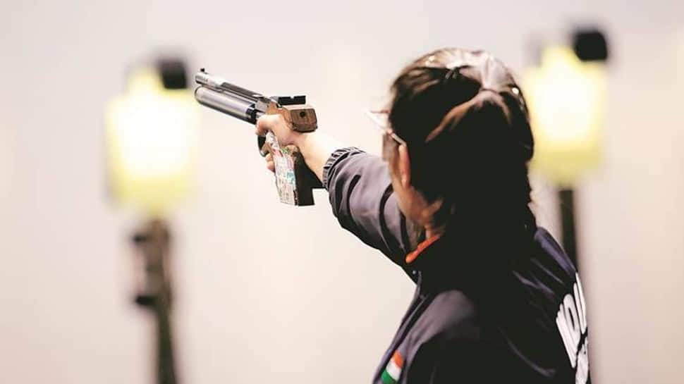 Junior shooting World Championships: India finish on top with 43 medals