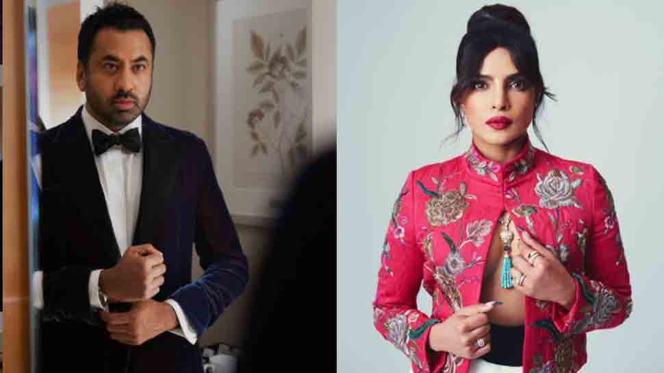 Kal Penn relishes &#039;delicious&#039; Indian food at Priyanka Chopra&#039;s New York restaurant, shares experience