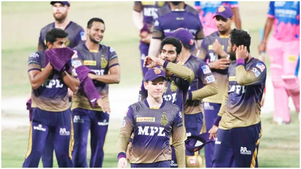 KKR will meet DC in second IPL qualifier