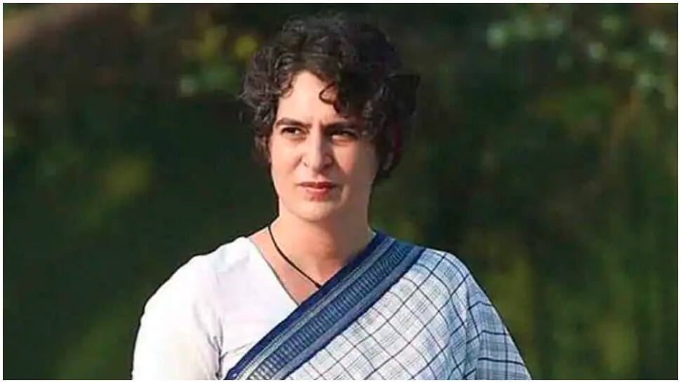 Priyanka Gandhi's 'maun vrat' can keep the protests alive in Lakhimpur Kheri