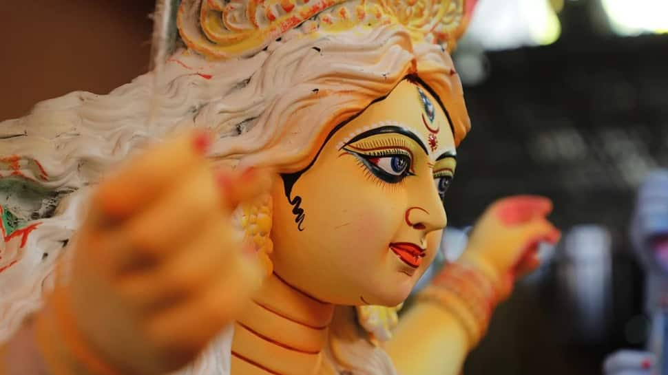 Navratri 2021 Day 7: Worship Maa Kalratri, the fiercest form of Durga on Saptami, know mantras to chant