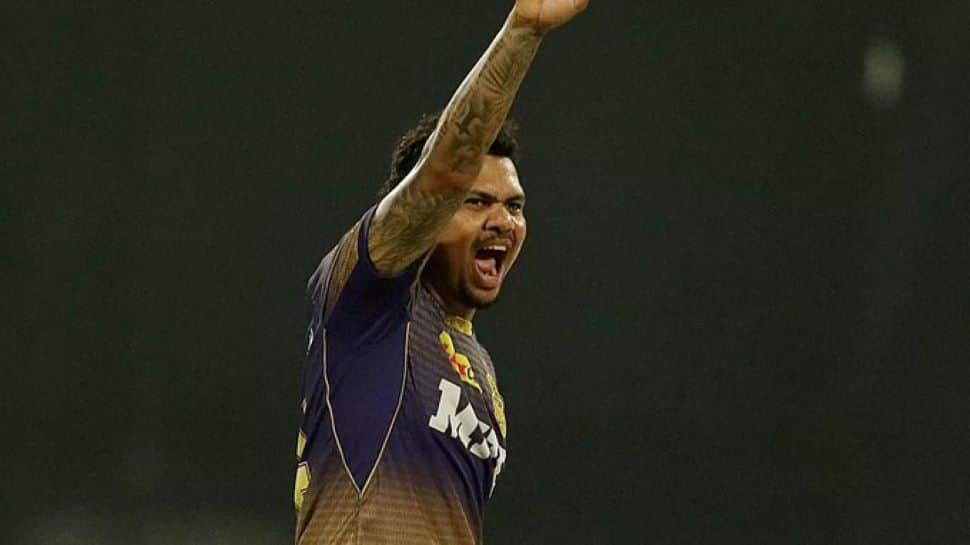 IPL 2021 Eliminator: KKR&#039;s Sunil Narine says &#039;he&#039;s getting back to his best&#039;