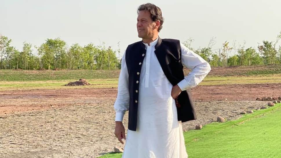 Pakistan PM Imran Khan says ‘some Indian’s fake message led to England and NZ pull-out’