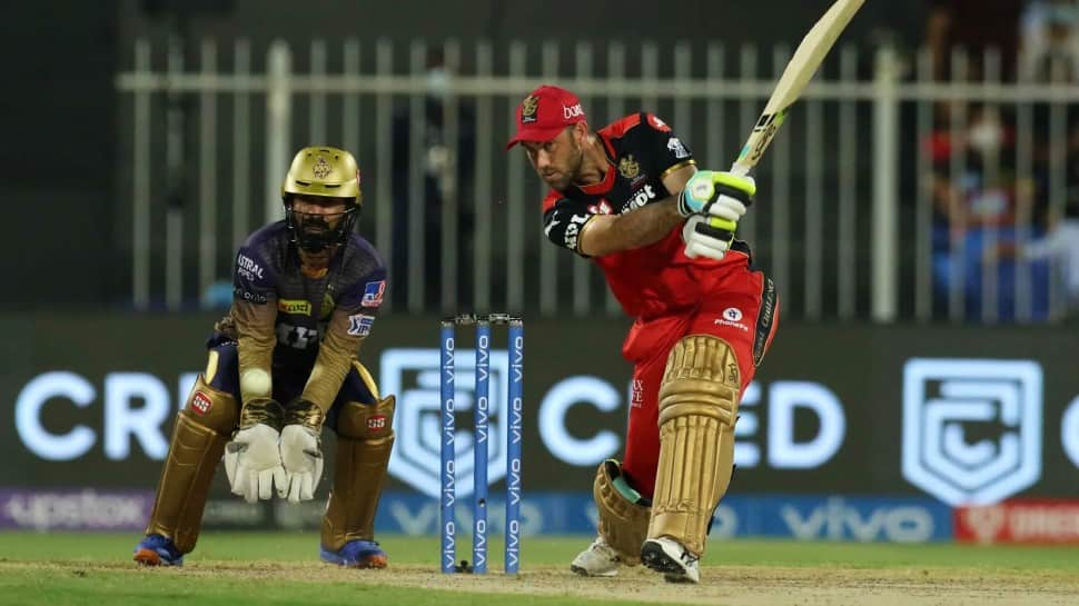 IPL 2021: Glenn Maxwell hits back at &#039;horrible people&#039; for &#039;spreading abuse&#039; following RCB&#039;s defeat