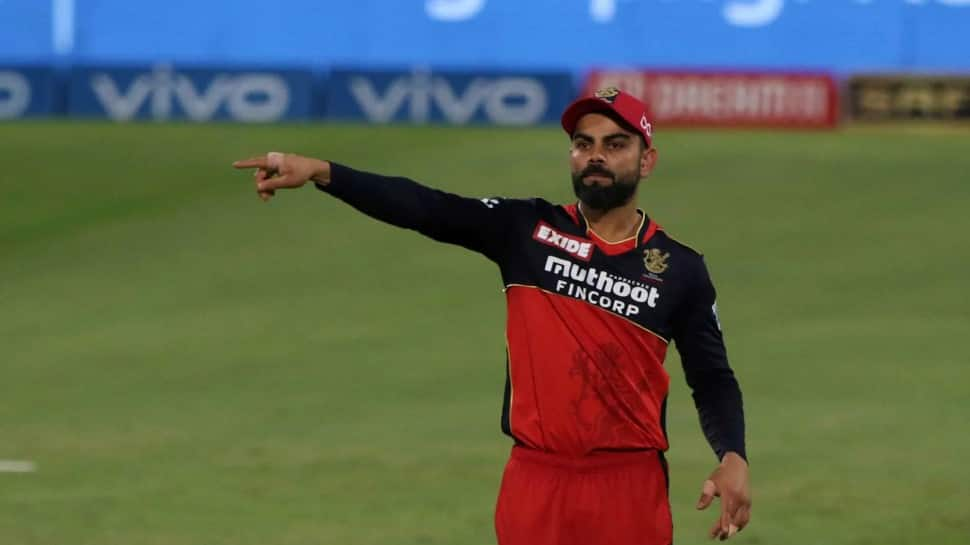 Dan Christian billed villain in Virat Kohli’s last game as RCB captain, all-rounder and pregnant partner abused