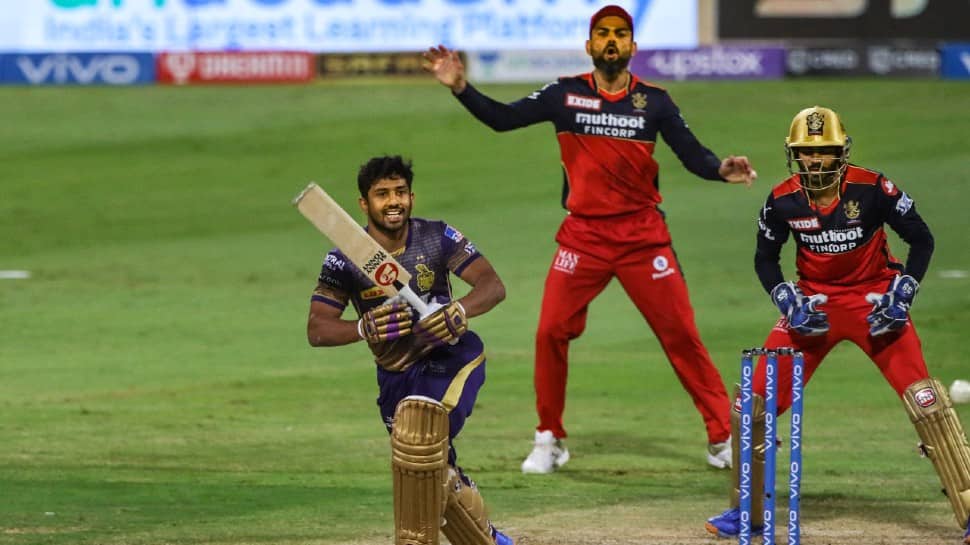 Virat Kohli's best finish as RCB captain was back in 2016, when the Bangalore franchise finished as runners-up. (Photo: PTI)