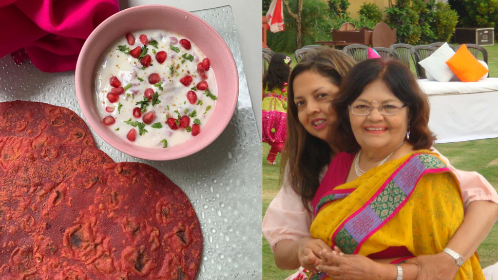 Healthy breakfast idea: Make scrumptious Beetroot Theplas using Renu Dalal’s recipe Healthy breakfast idea: Make scrumptious Beetroot Theplas using Renu Dalal’s recipe
