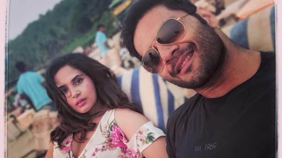 Richa Chadha deletes Twitter after getting trolled for impending wedding to Ali Fazal