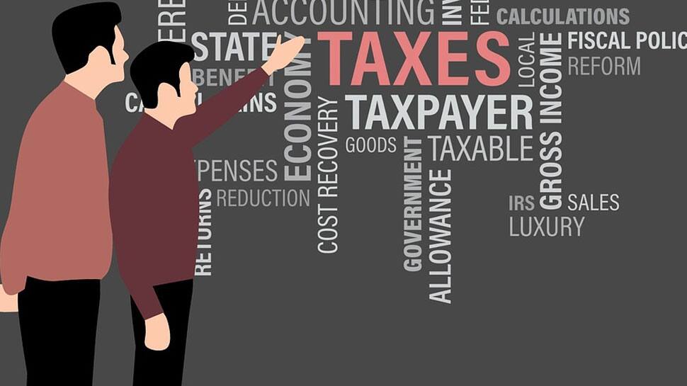 ITR filing 2020-2021: Here&#039;s how to pre-validate your bank account online for getting refunds on income tax