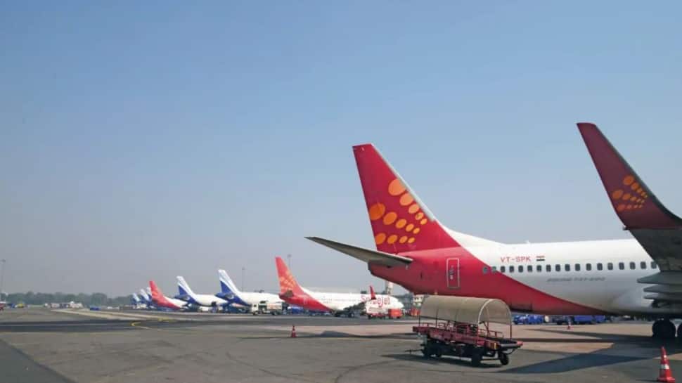 Govt allows domestic flights to operate at 100% capacity: Details here 