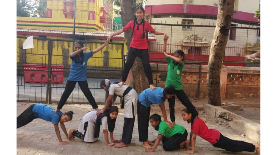 NGO MukkaMaar launches self-defence platform for women, study shows stark gender gap in India