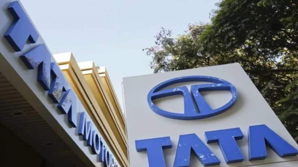 Tata Motors secures Rs 7,500 Crore from TPG Rise Climate for EV business