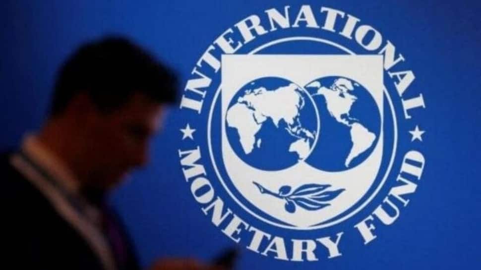 IMF projects India to be fastest growing economy in the world, keeps India&#039;s 2021-22 GDP growth at 9.5%