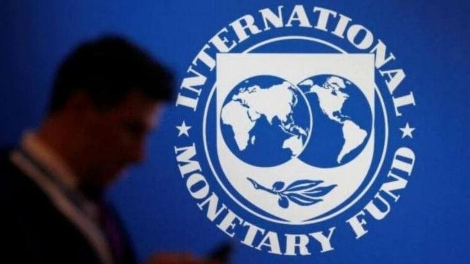 IMF Projects India To Be Fastest Growing Economy In The World Keeps 