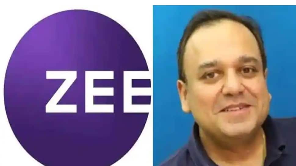 Punit Goenka exposes Invesco’s fraud in ZEEL board meeting