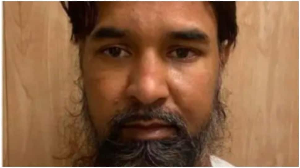 A Pakistani terrorist arrested from East Delhi