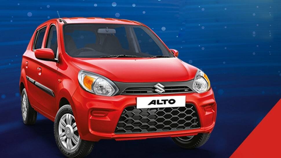 Maruti Alto