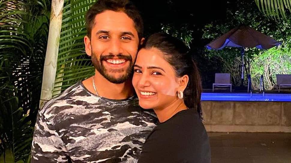 Naga Chaitanya&#039;s FIRST post after announcing separation from wife Samantha is not what you expect!