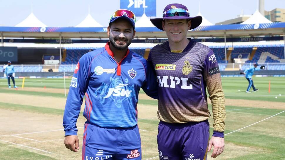 Delhi Capitals vs Kolkata Knight Riders IPL 2021 Qualifier 2 Live Streaming: DC vs KKR When and where to watch, TV timings and other details