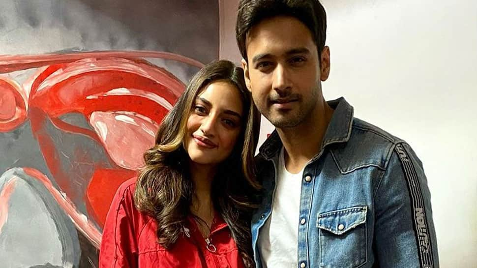 I wanted to have the baby but couldn’t have forced my decision on Nusrat Jahan, reveals Yash Dasgupta!