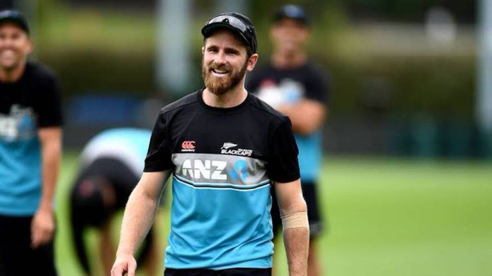 T20 World Cup 2021: BIG blow for New Zealand as skipper Kane Williamson battles hamstring injury