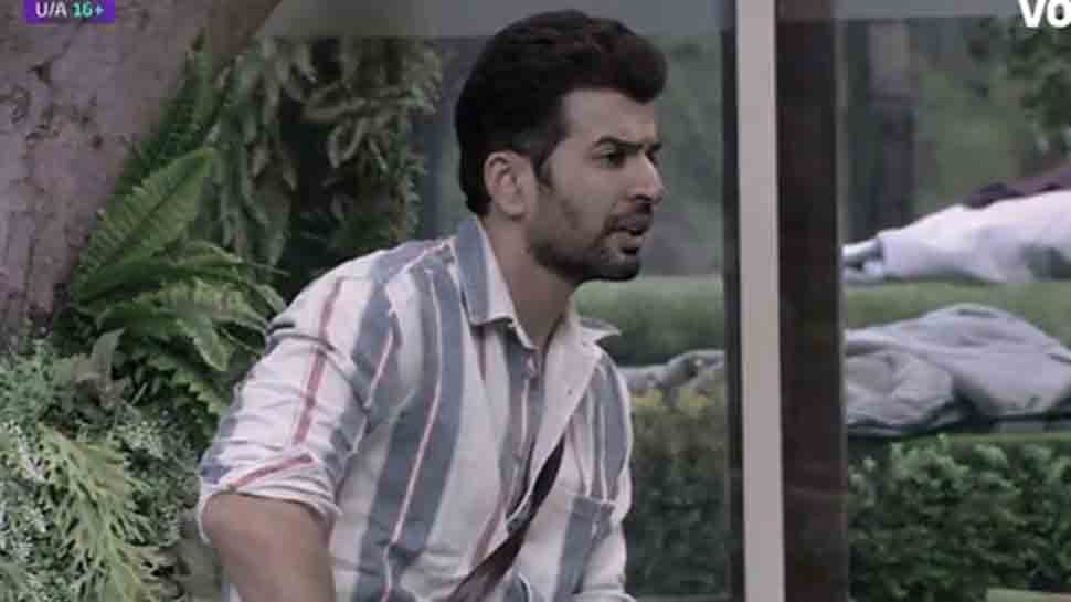 Bigg Boss 15: Jay Bhanushali brutally trolled by netizens after abusive brawl with Pratik Sehajpal