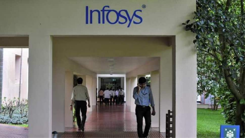 Infosys Recruitment: India’s 2nd largest IT firm to hire 45,000 college graduates