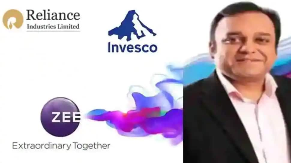 ZEEL-Invesco case: Reliance statement confirms merger proposal with Zee, continuation of Punit Goenka as MD &amp; CEO