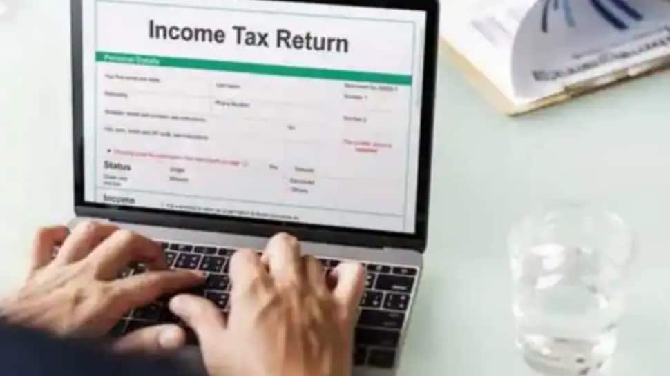ITR Update: Income Tax portal seeing steady progress, says Infosys CEO