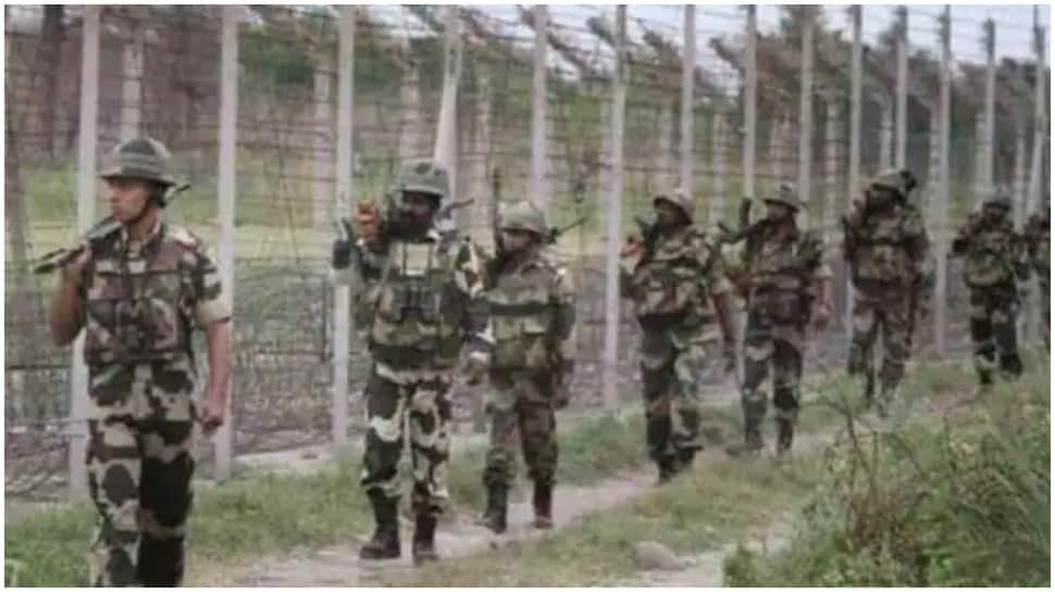 Government extends BSF's jurisdiction