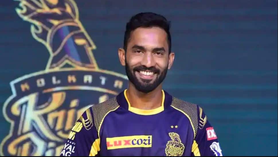 Cricket News: Dinesh Karthik on NZ players after losing T20 WC Final 