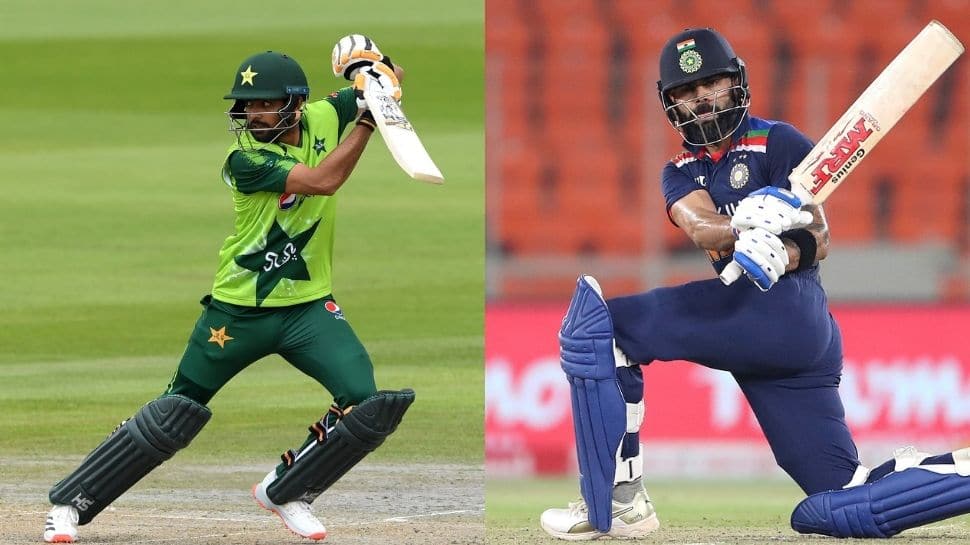 India vs Pakistan T20 World Cup 2021: ‘Mauka Mauka’ is back as fans eye Virat Kohli vs Babar Azam clash