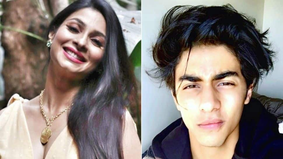 Aryan Khan case: Tanishaa Mukerji calls it harassment, slams ‘media trial of a child’