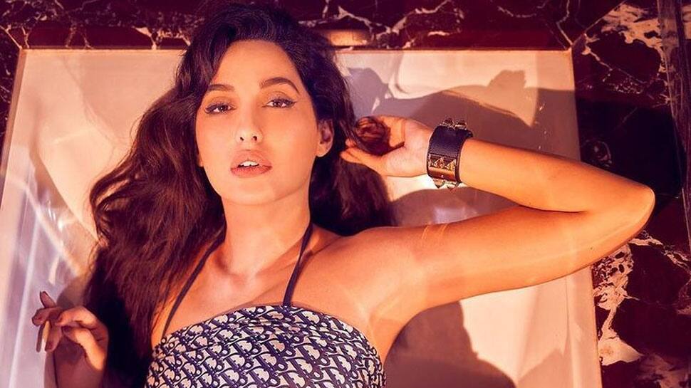 Nora Fatehi summoned by Enforcement Directorate in Rs 200 cr money laundering case