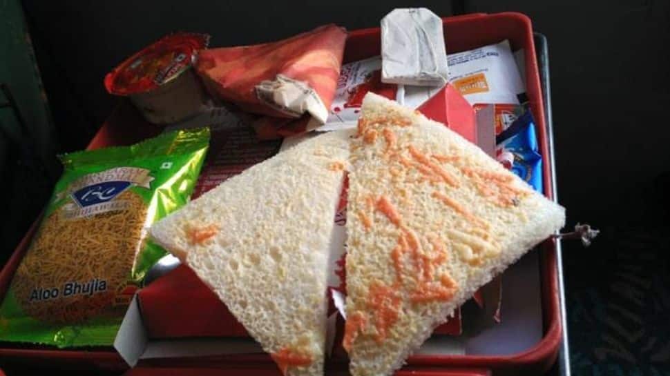 IRCTC good news! Indian Railways could soon restore on-board catering services