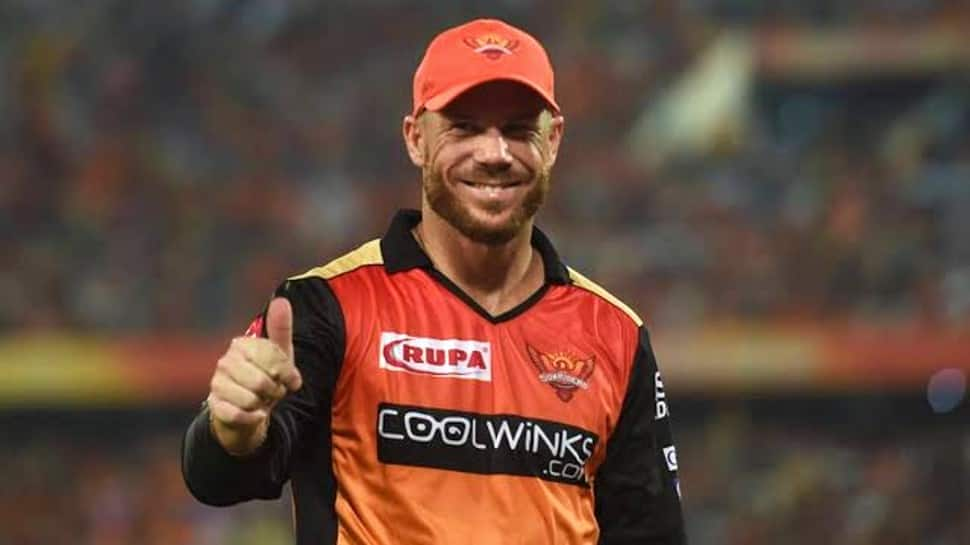 T20 World Cup 2021: David Warner has no issues, will be ready to go, says Australia captain Aaron Finch