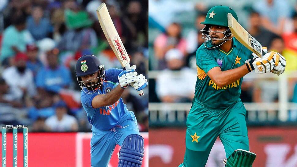 India vs Pakistan T20 World Cup 2021: Babar Azam’s side need to be fearless against Virat Kohli &amp; Co, says Javed Miandad