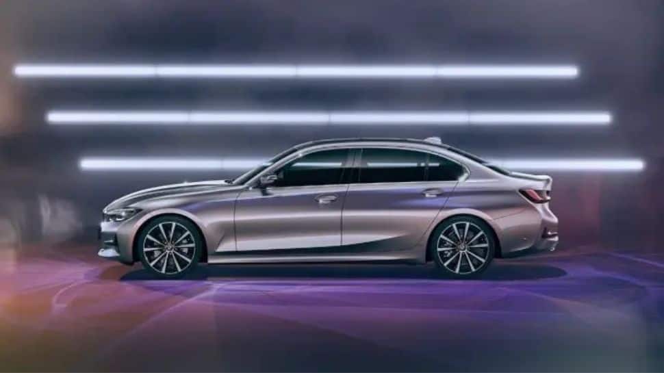 BMW 3 Series Gran Limousine 'Iconic Edition' 