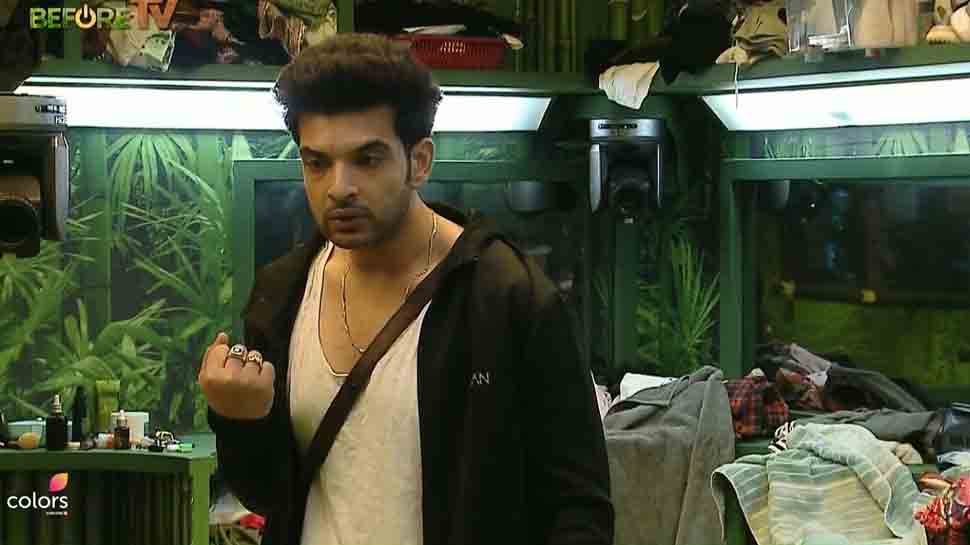 Bigg Boss 15 Day 15 written update: Karan Kundrra feels betrayed by Vishal Kotian