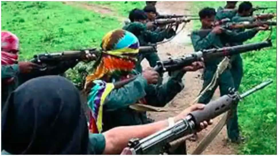 Top Maoist leader RK, who carried a bounty of Rs 97 lakh, dies in Bastar