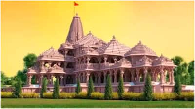 Ram Temple to be open for devotees by the end of 2023