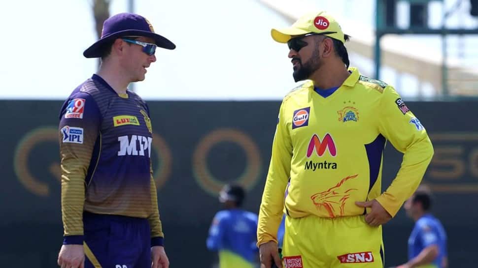 MS Dhoni’s Chennai Super Kings vs Kolkata Knight Riders IPL 2021 Final Live Streaming: CSK vs KKR When and where to watch, TV timings and other details