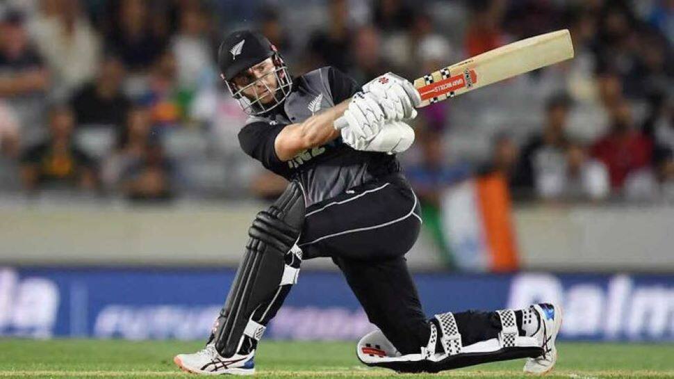 T20 World Cup 2021: New Zealand skipper Kane Williamson battles elbow concern ahead of 1st game
