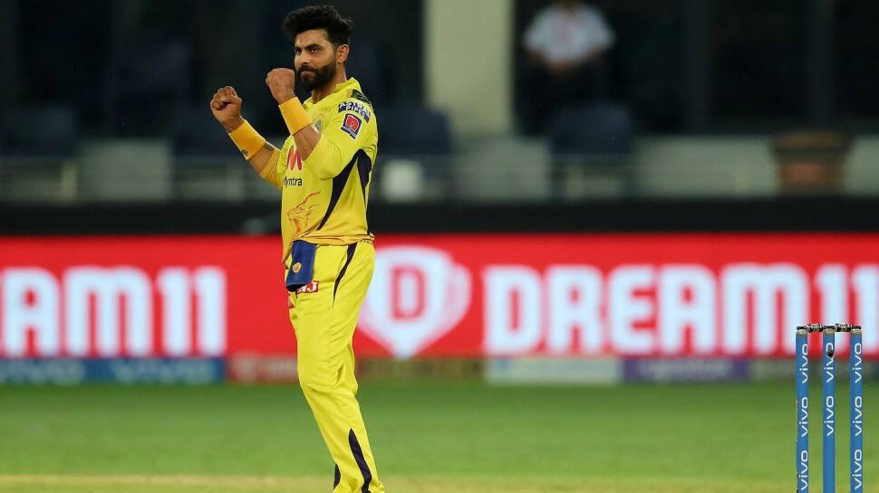 Chennai Super Kings all-rounder Ravindra Jadeja has picked up 11 wickets and scored 227 runs in IPL 2021. (Photo: BCCI/IPL)