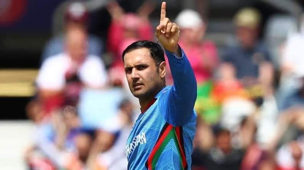 T20 World Cup 2021: Mohammad Nabi feels leading Afghanistan is a tough job in tournament