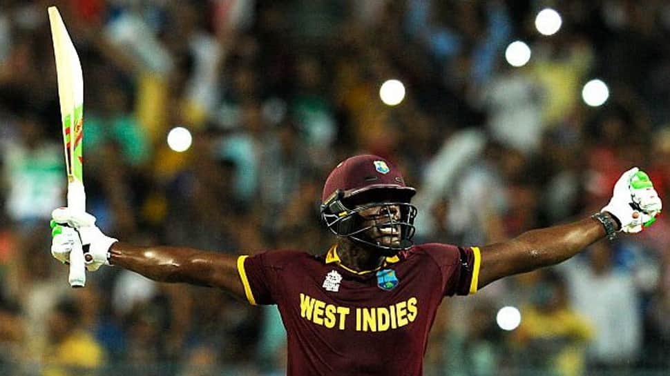 T20 World Cup 2021: Carlos Braithwaite &#039;remember the name&#039; story explained by Ian Bishop