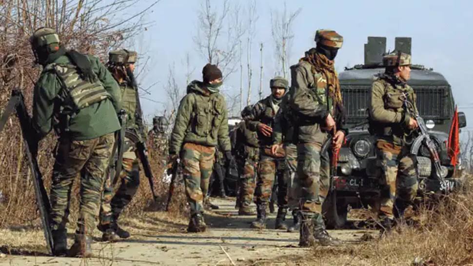 J-K: One JCO, soldier killed in counter-terrorist operation at Poonch&#039;s Mendhar