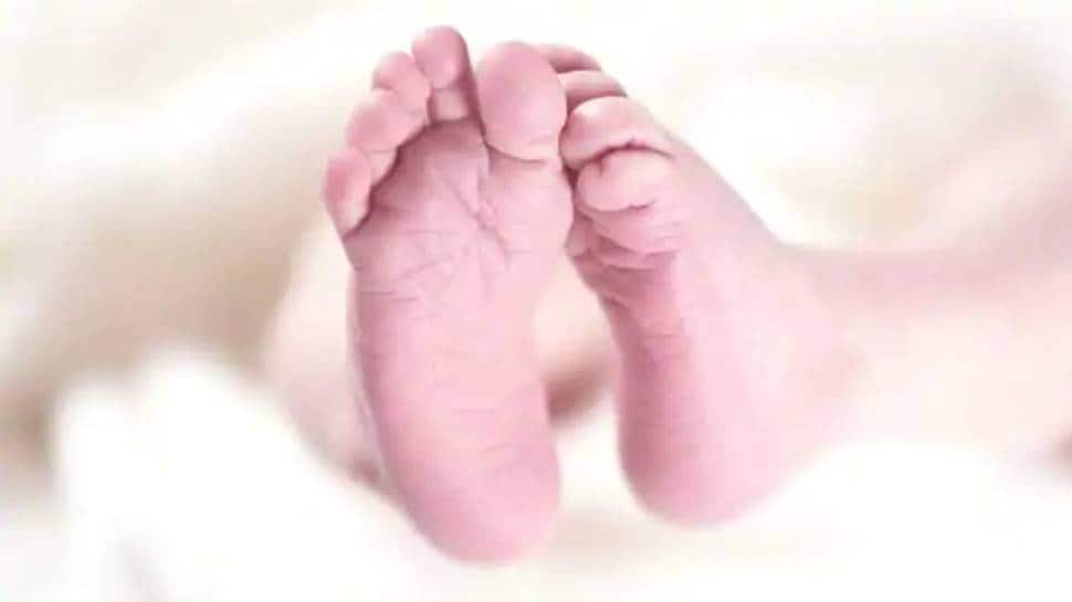 Infant born in hospital toilet at Kanpur gets stuck in toilet bowl, dies